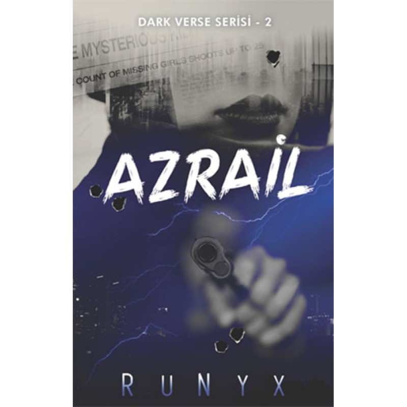 Azrail