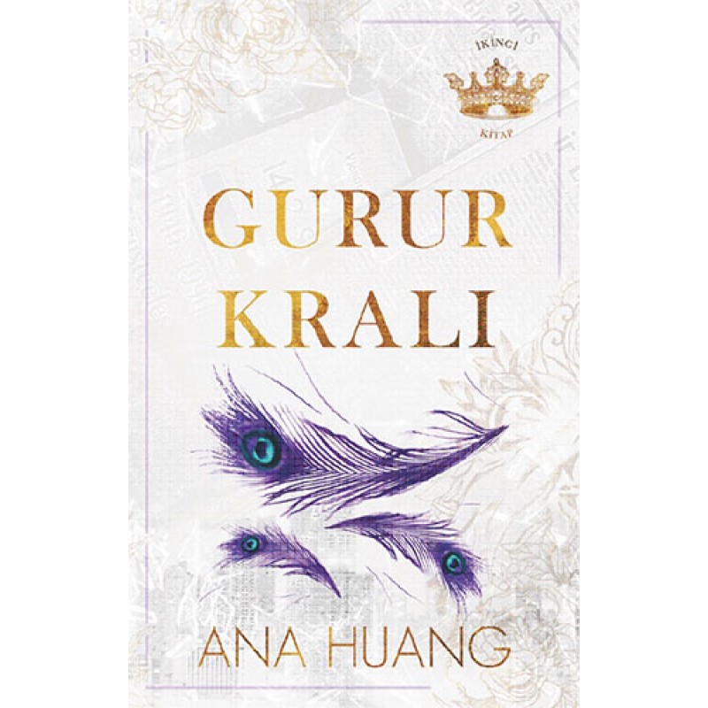 Gurur Kralı Gurur Kralı