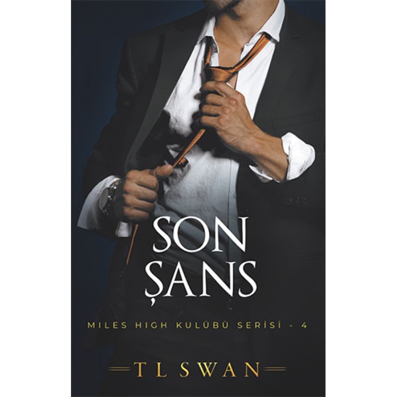 Son Şans