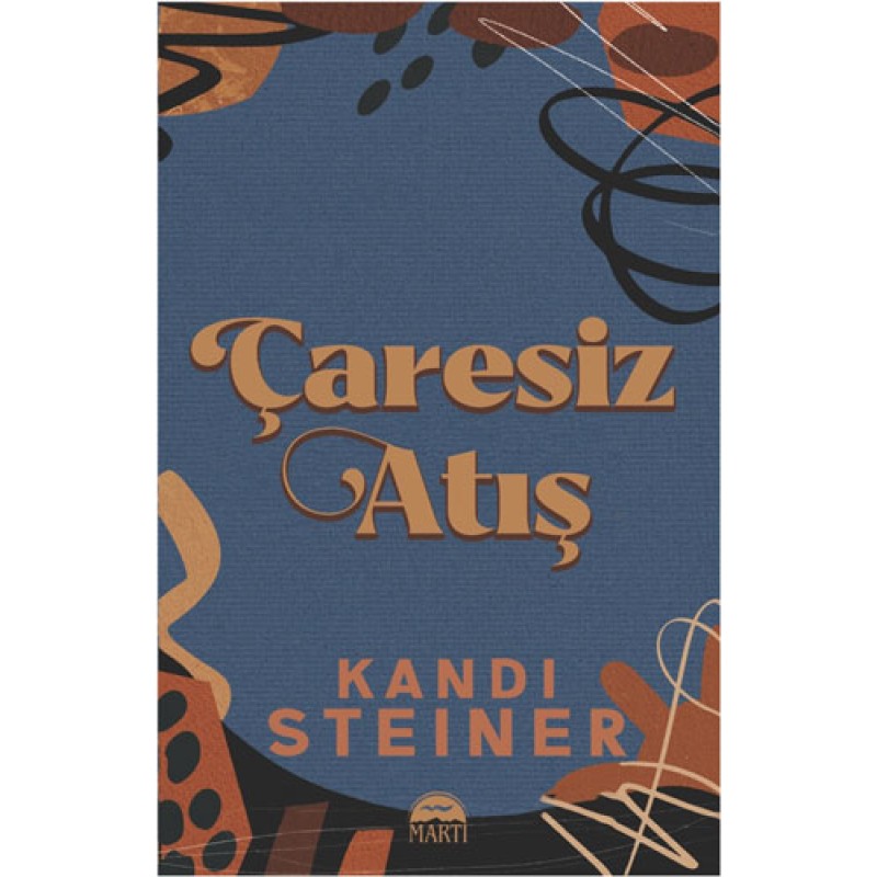 Çaresiz Atış Çaresiz Atış