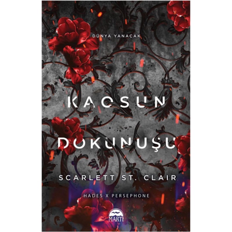 Kaosun Dokunuşu Kaosun Dokunuşu