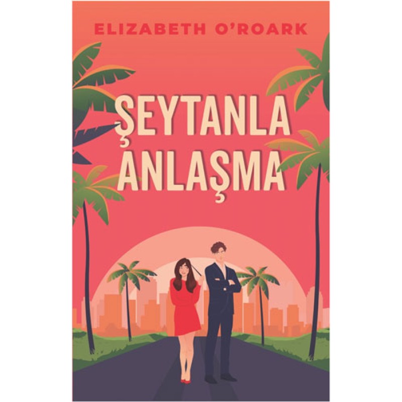 Şeytanla Anlaşma Şeytanla Anlaşma