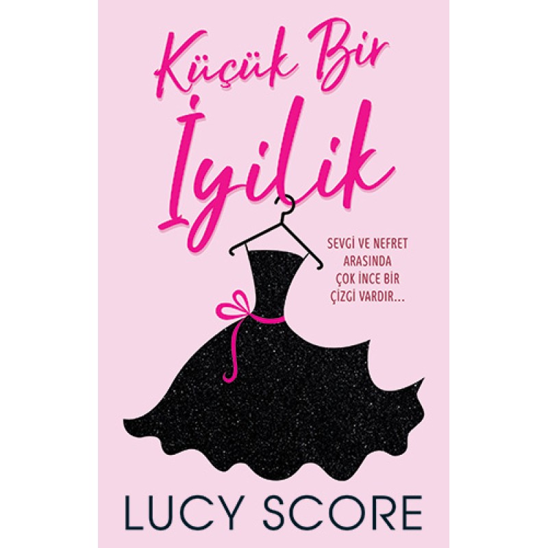 Küçük Bir İyilik Küçük Bir İyilik