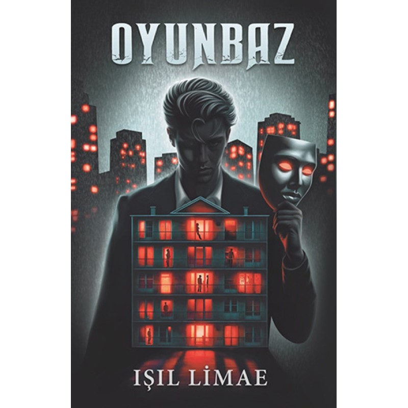 Oyunbaz Oyunbaz