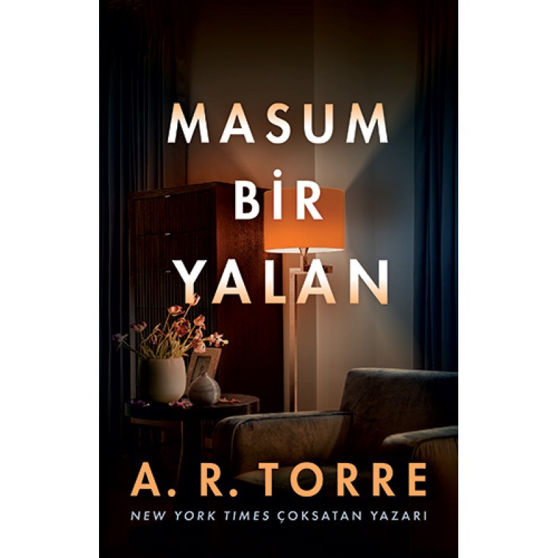 Masum Bir Yalan Masum Bir Yalan