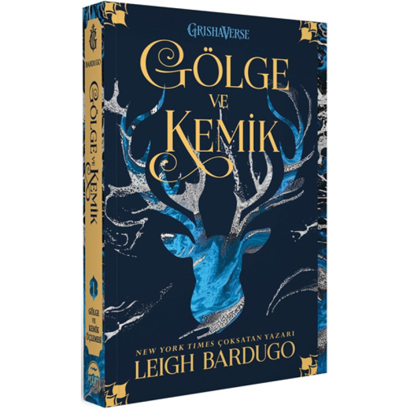 Gölge ve Kemik Gölge ve Kemik