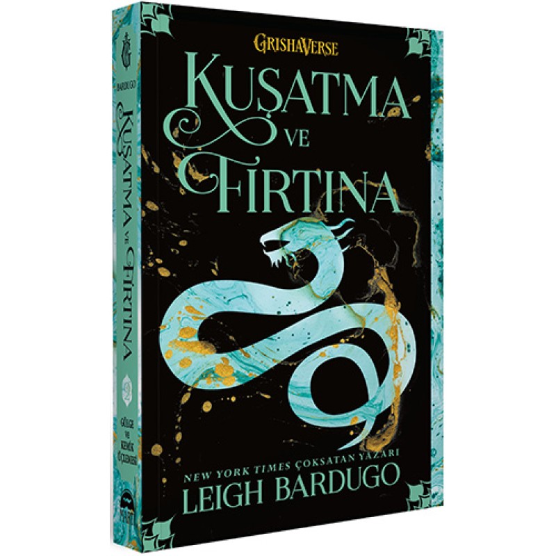Kuşatma ve Fırtına Kuşatma ve Fırtına