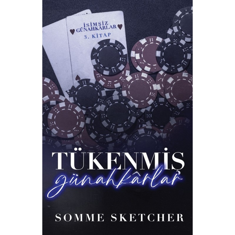 Tükenmiş Günahkârlar
