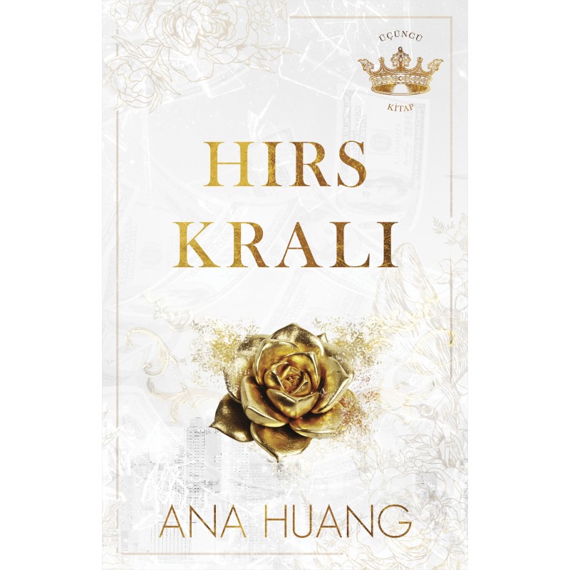 Hırs Kralı Hırs Kralı
