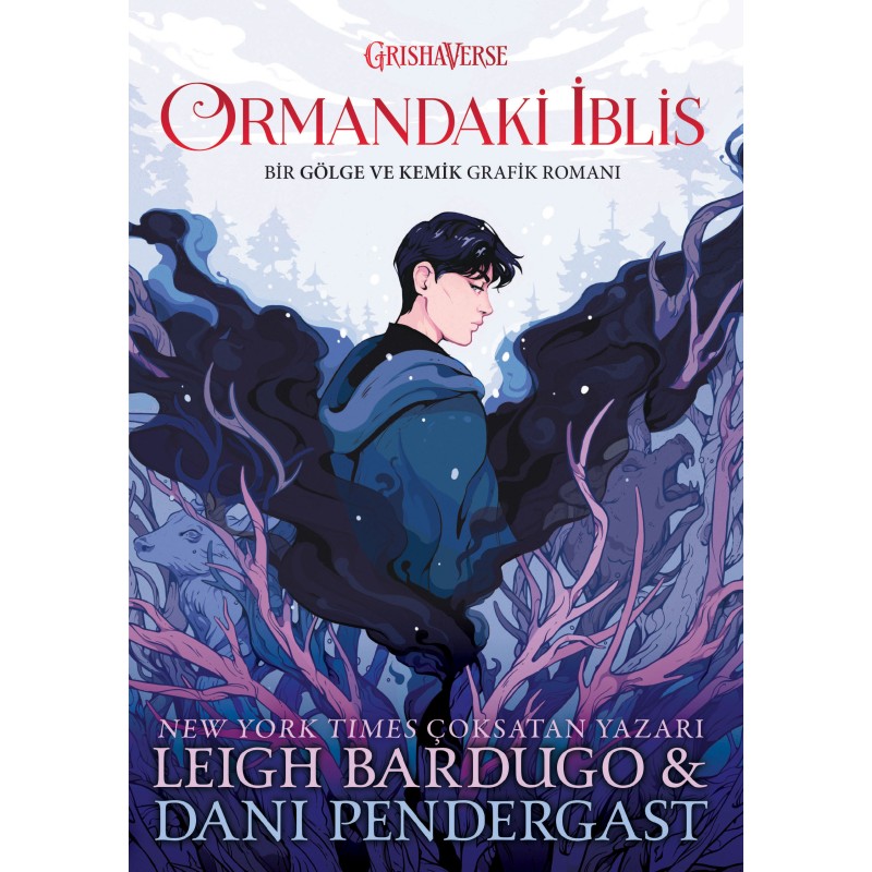 Ormandaki İblis Ormandaki İblis