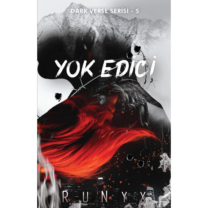 Yok Edici Yok Edici