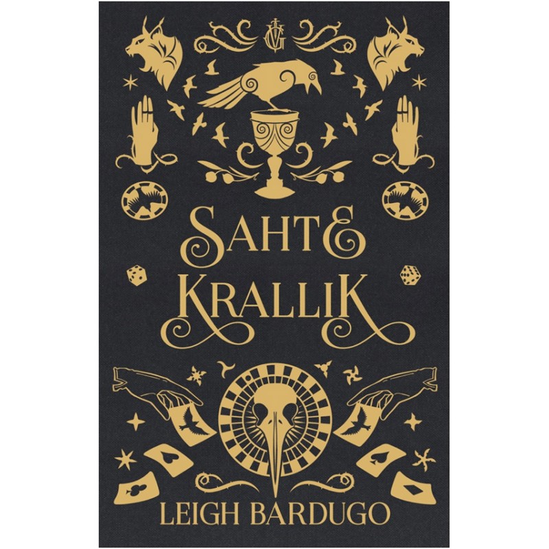 Sahte Krallık Sahte Krallık