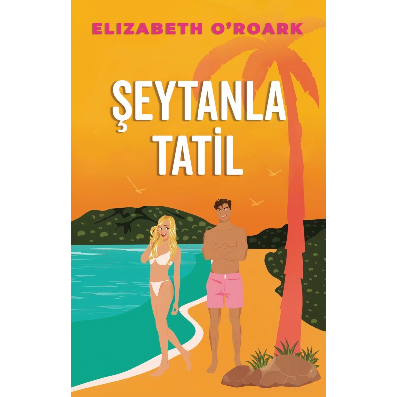 Şeytanla Tatil
