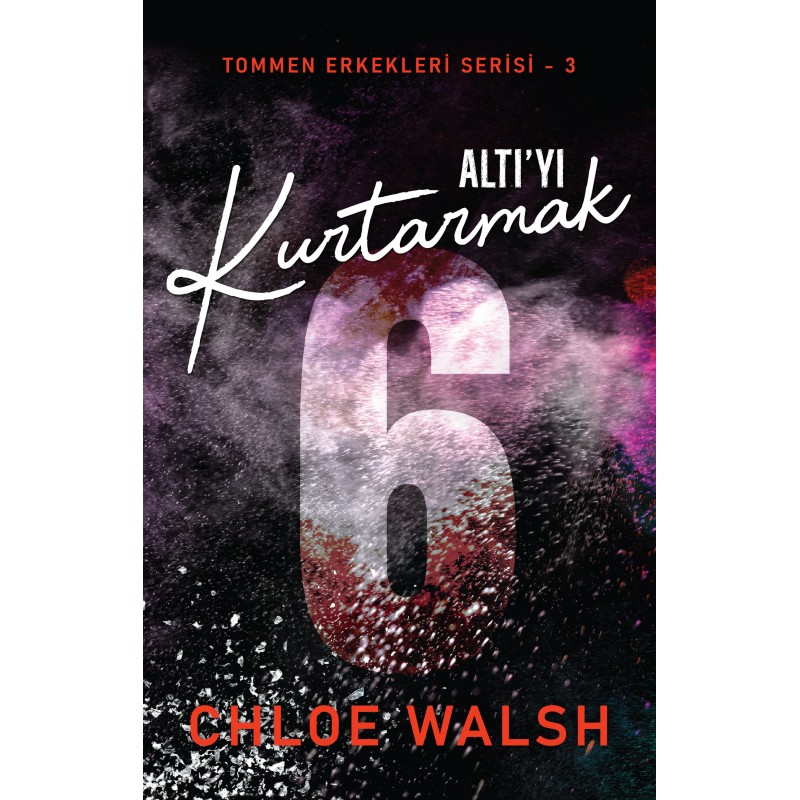 Altı'yı Kurtarmak Altı'yı Kurtarmak