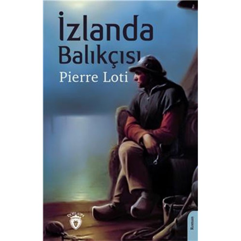 İzlanda Balıkçısı İzlanda Balıkçısı