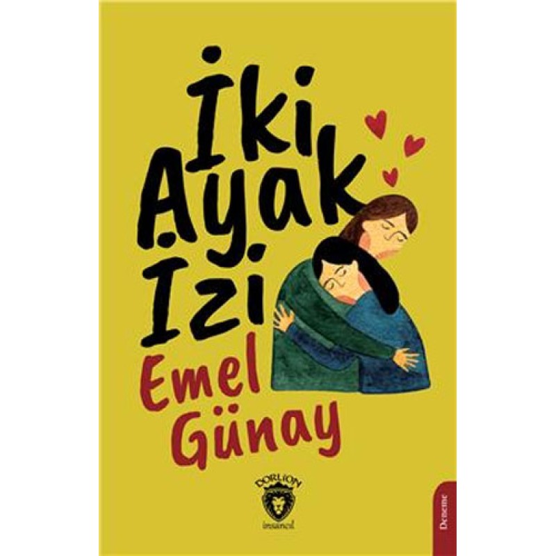 İki Ayak İzi İki Ayak İzi