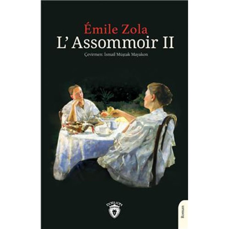 L´Assommoir 2 L´Assommoir 2