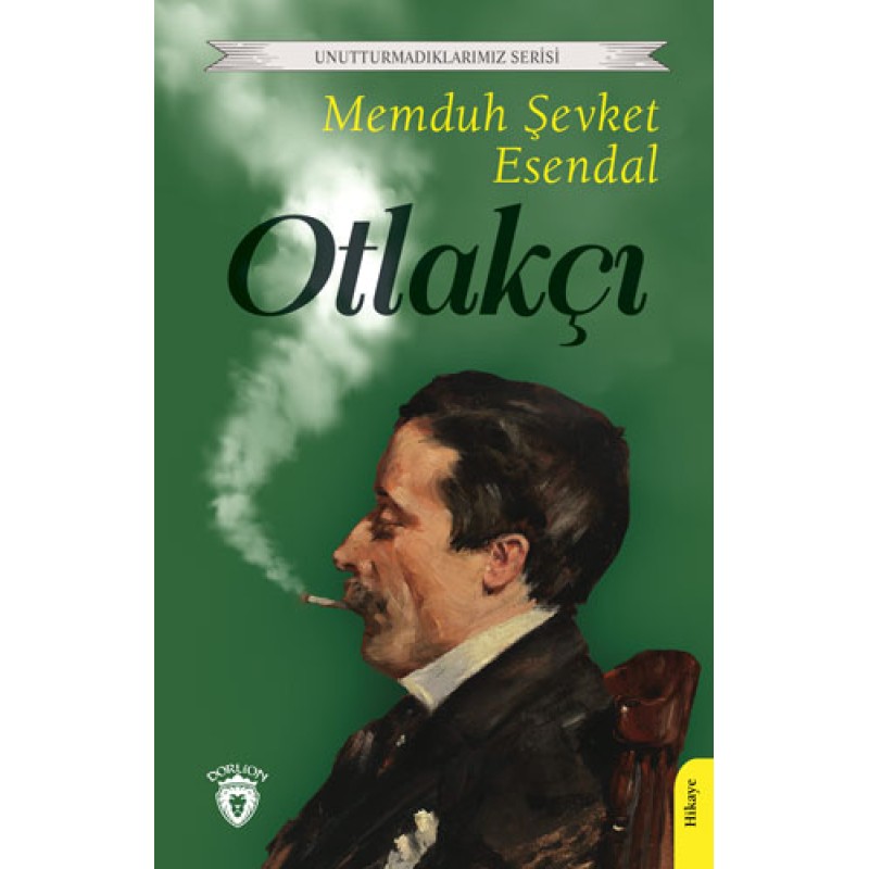 Otlakçı Otlakçı