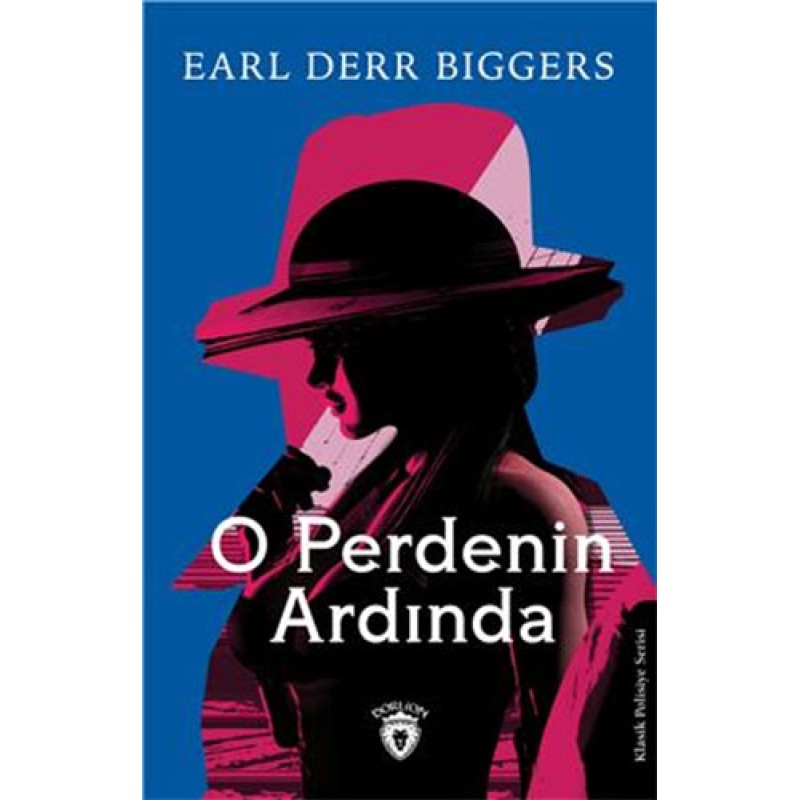 O Perdenin Ardında O Perdenin Ardında