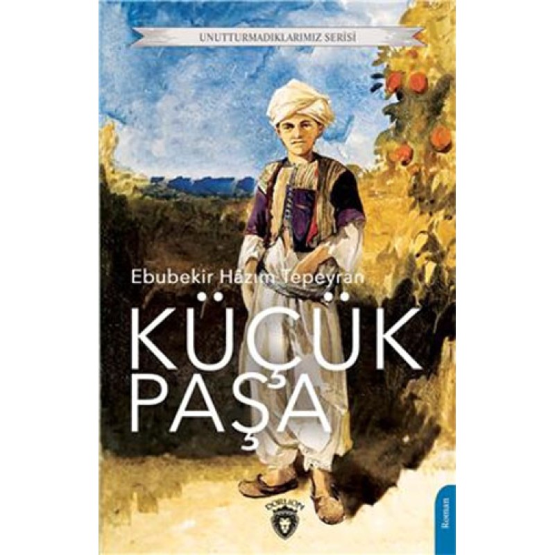 Küçük Paşa Küçük Paşa