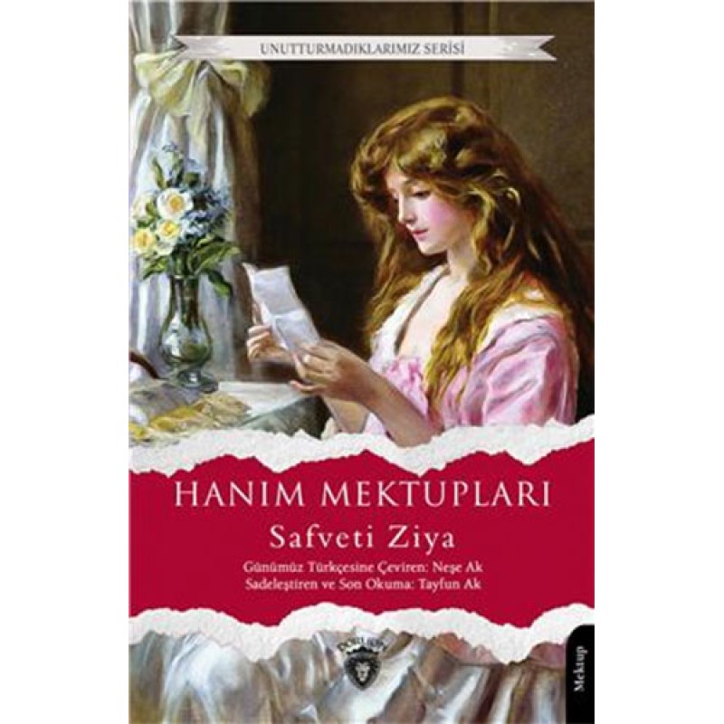 Hanım Mektupları Hanım Mektupları