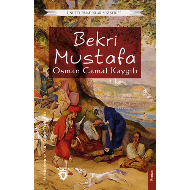 Bekri Mustafa Bekri Mustafa