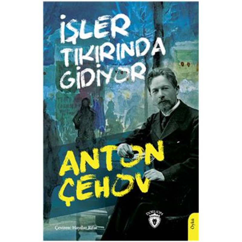 İşler Tıkırında Gidiyor İşler Tıkırında Gidiyor