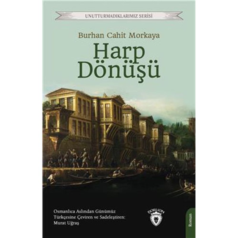 Harp Dönüşü Harp Dönüşü
