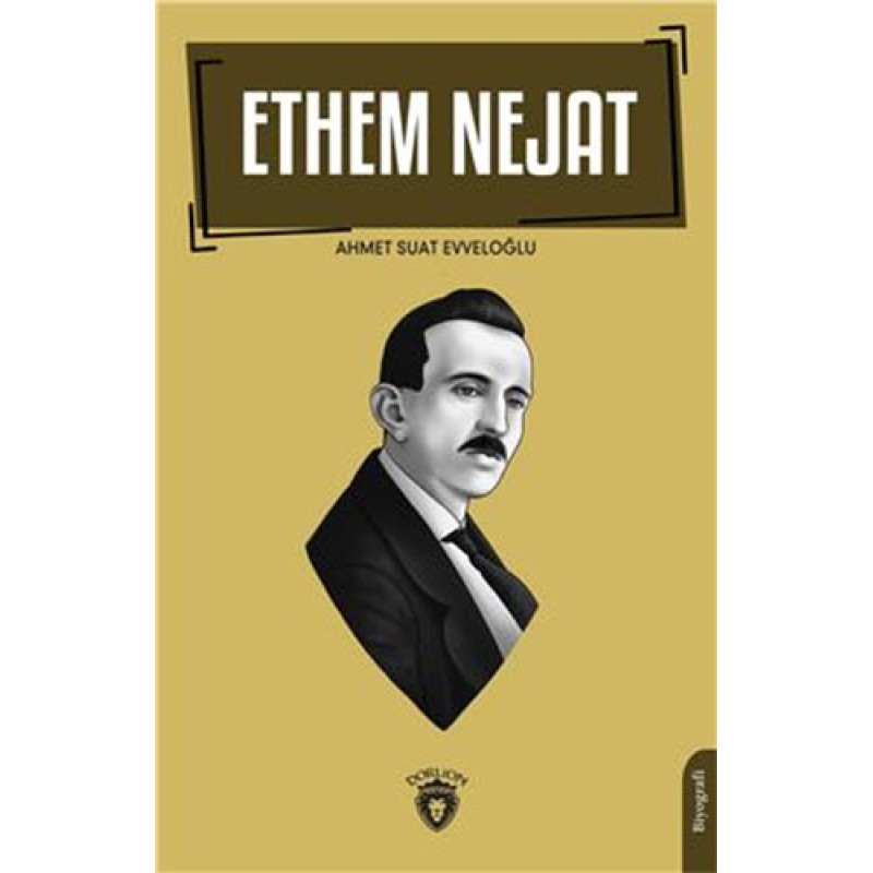 Ethem Nejat Ethem Nejat