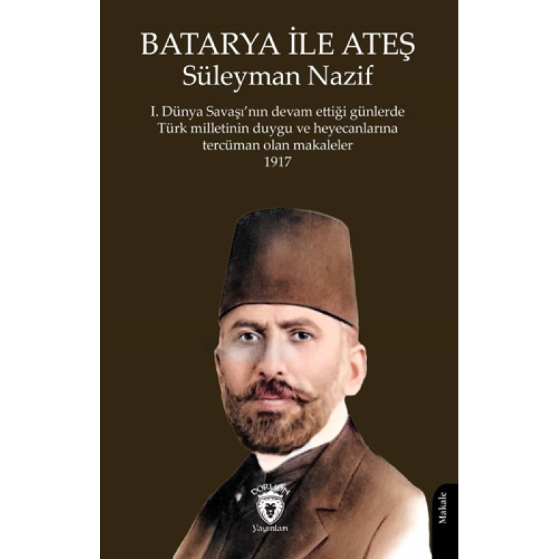 Batarya İle Ateş Batarya İle Ateş