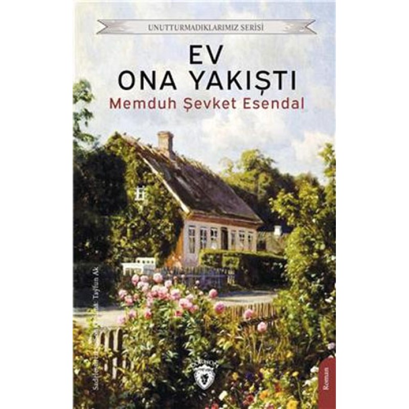 Ev Ona Yakıştı Ev Ona Yakıştı