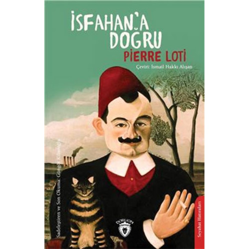İsfahan’a Doğru İsfahan’a Doğru