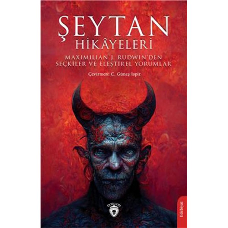 Şeytan Hikayeleri