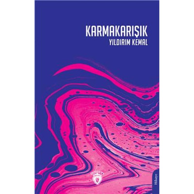 Karmakarışık Karmakarışık