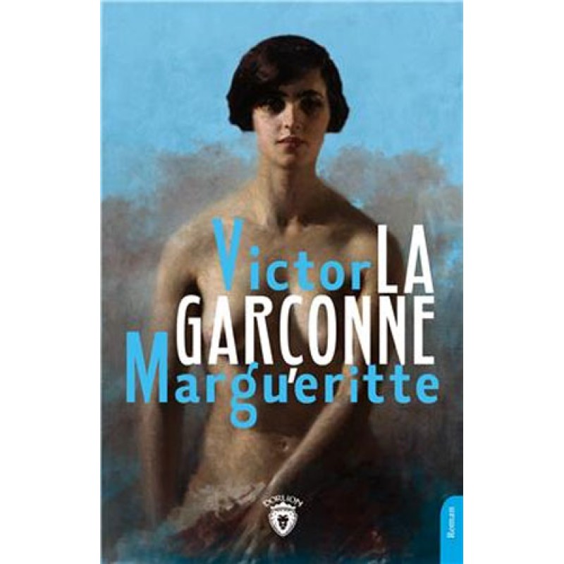 La Garçonne La Garçonne