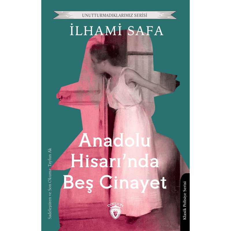 Anadolu Hisarı'nda Beş Cinayet