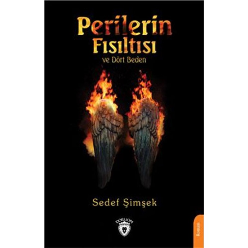 Perilerin Fısıltısı Ve Dört Beden Perilerin Fısıltısı Ve Dört Beden