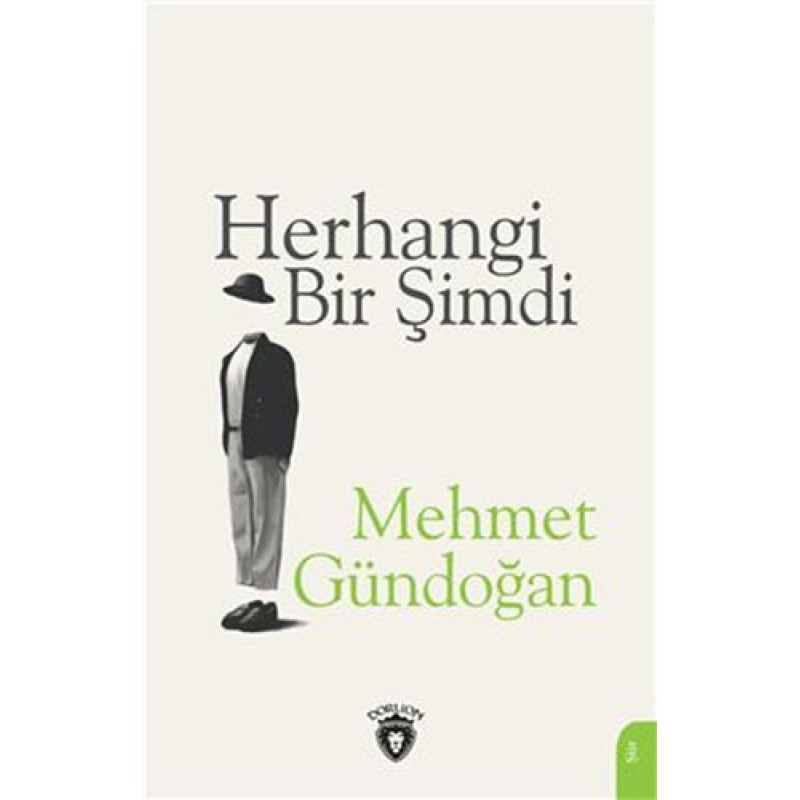 Herhangi Bir Şimdi Herhangi Bir Şimdi