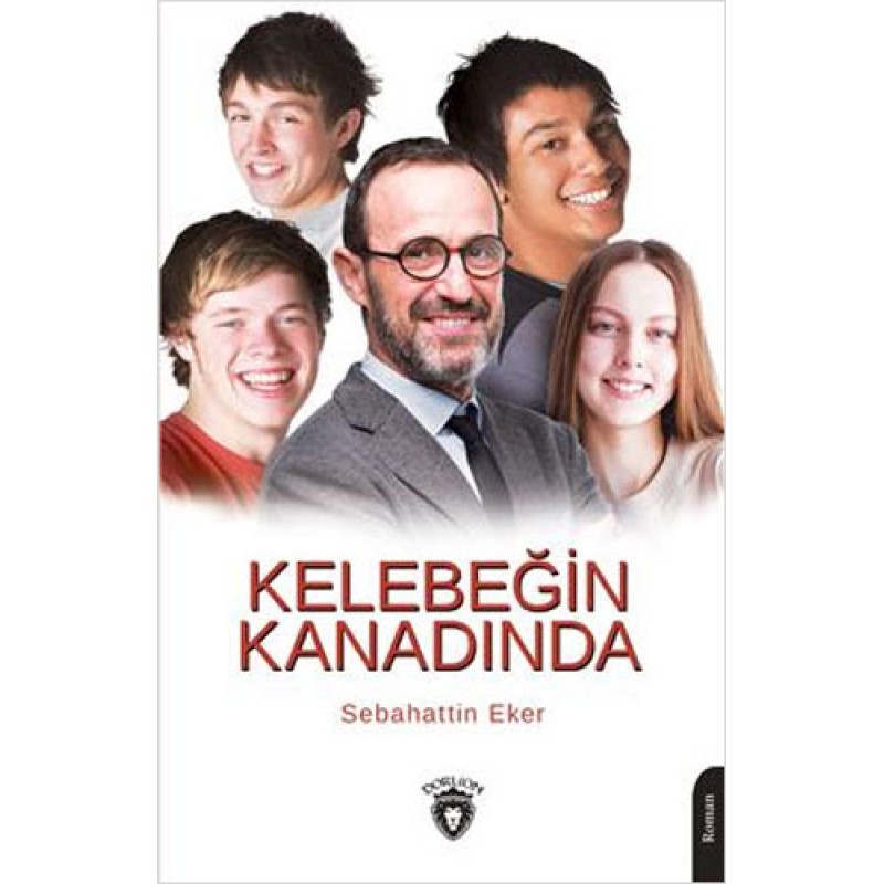 Kelebeğin Kanadında Kelebeğin Kanadında