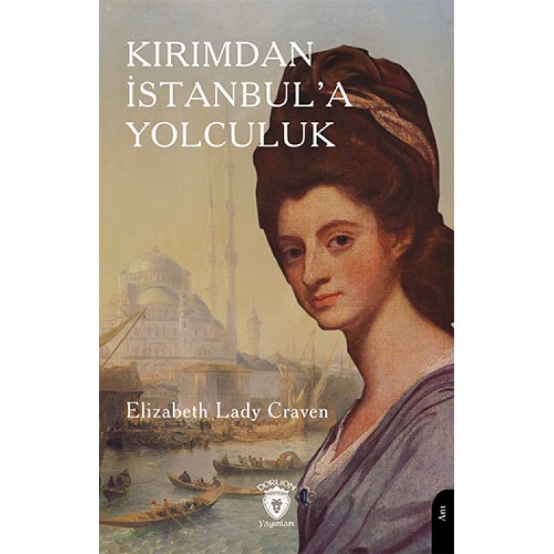 Kırımdan İstanbul’a Yolculuk Kırımdan İstanbul’a Yolculuk