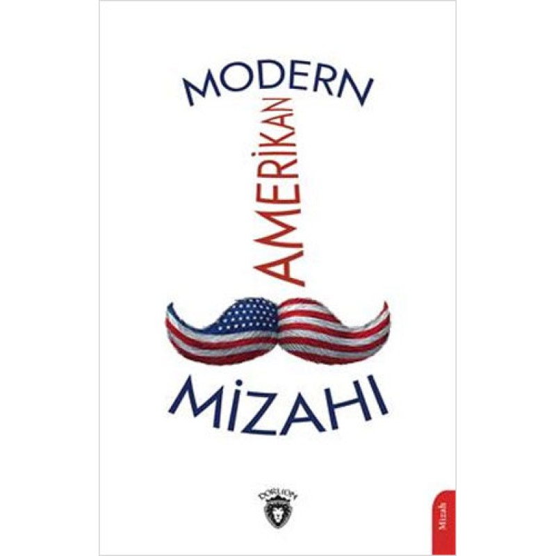 Modern Amerikan Mizahı Modern Amerikan Mizahı