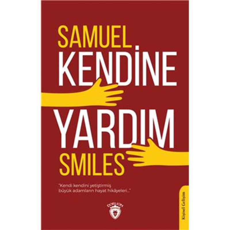 Kendine Yardım Kendine Yardım