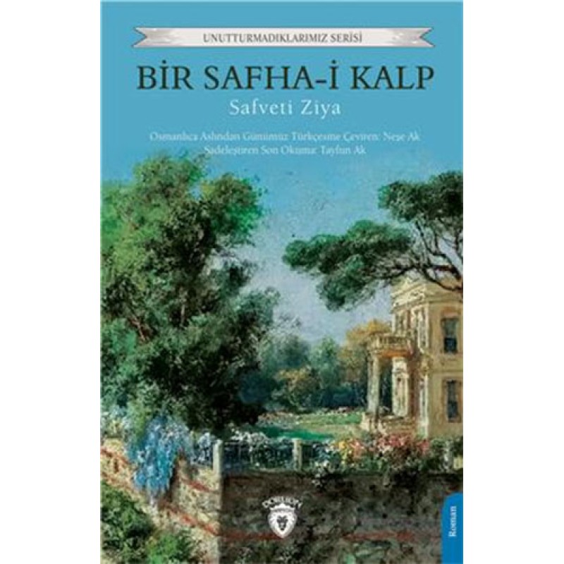 Bir Safha-i Kalp Bir Safha-i Kalp