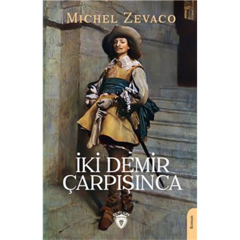 İki Demir Çarpışınca İki Demir Çarpışınca