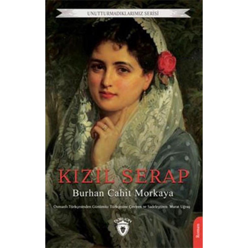 Kızıl Serap Kızıl Serap