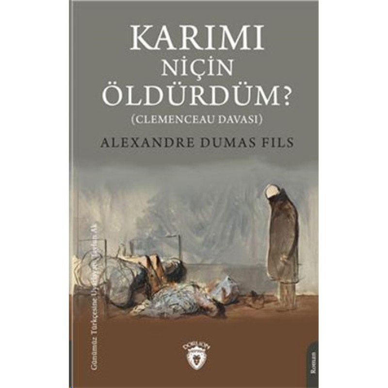Karımı Niçin Öldürdüm? Karımı Niçin Öldürdüm?