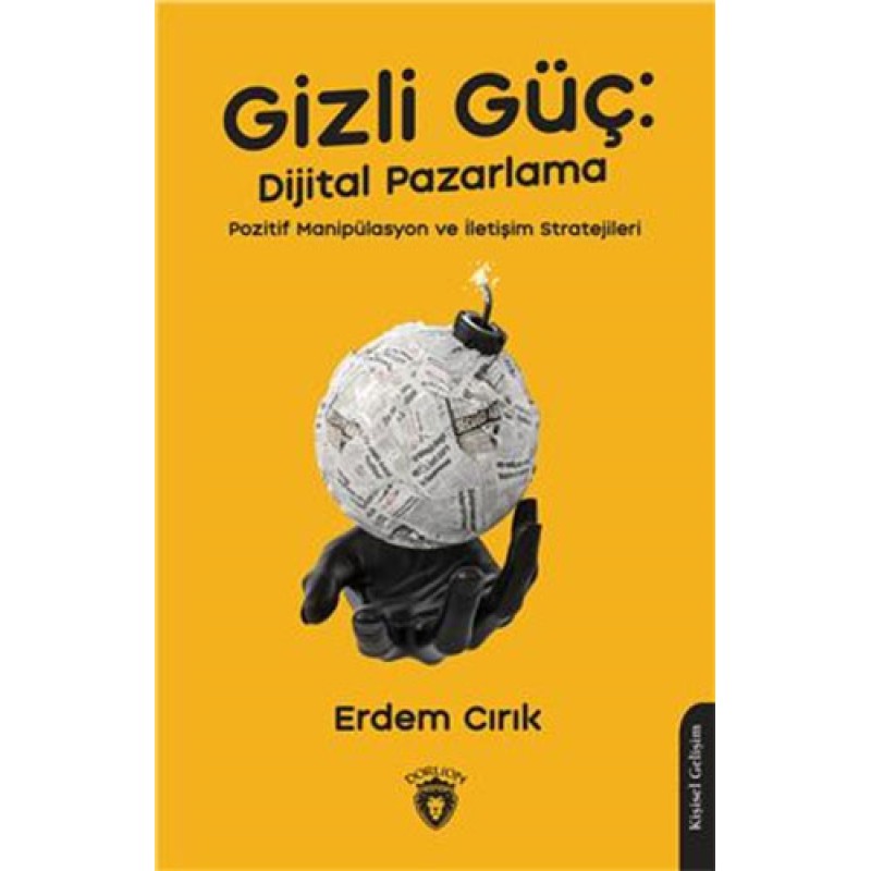 Gizli Güç Gizli Güç
