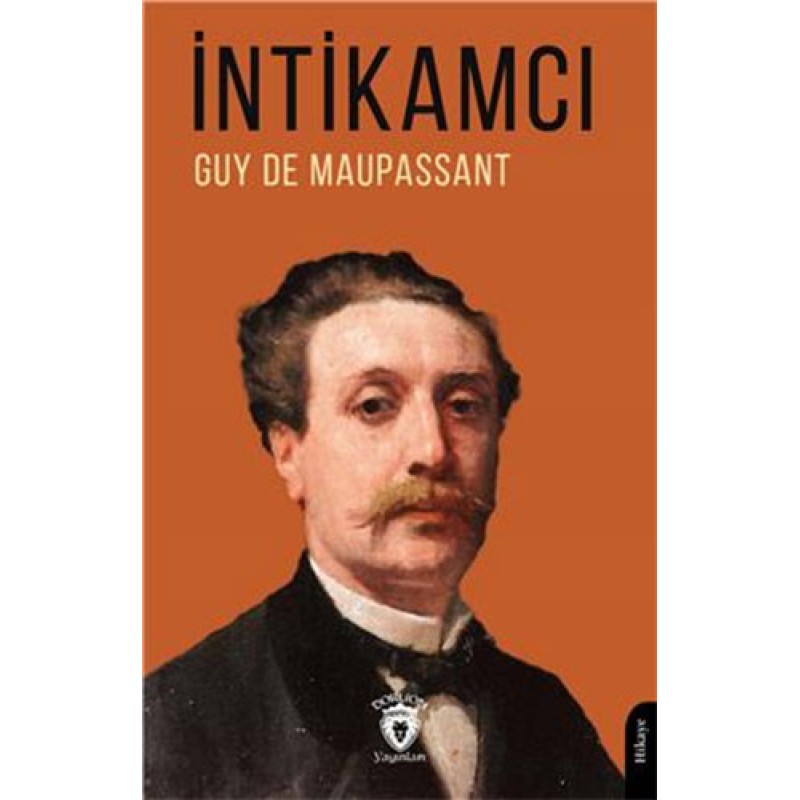 İntikamcı İntikamcı