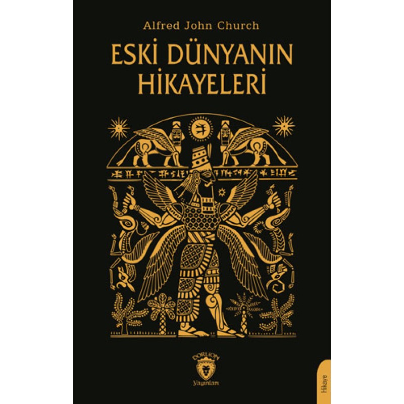Eski Dünyanın Hikayeleri Eski Dünyanın Hikayeleri