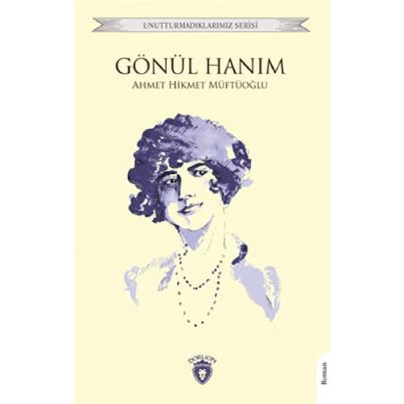 Gönül Hanım Gönül Hanım